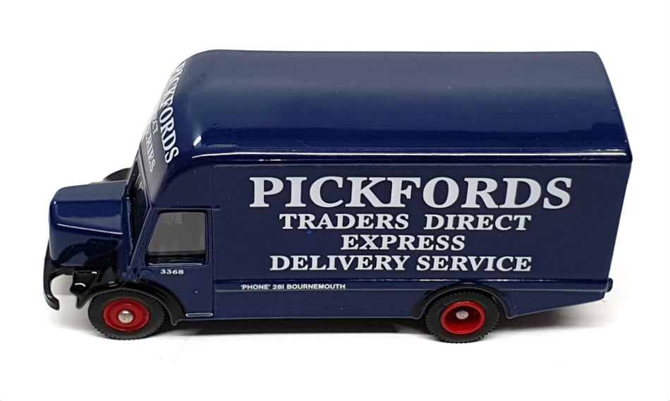Lledo 1/76 Scale DG174007 - BMC VA Noddy Van (Pickfords) Blue