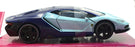 Jada Toys 1/32 Scale 35365 - Lamborghini Centenario - 2 Tone Blue