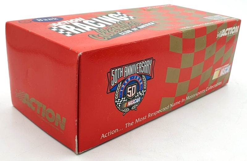 Action 1/24 Scale C249801041 1998 Ford Taurus #88 Quality Care D.Jarrett