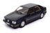 DeAgostini 1/43 Scale Diecast DeA01B - 1985 Fiat Croma - Dk. Blue