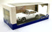 Solido  1/18 Scale S1812610 - 1974 Porsche 911 3.0 SC - White