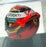 Altaya 1/5 Scale MW8ALA0093 - F1 Helmet Kimi Raikkonen Ferrari 2017