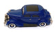 Lansdowne Models 1/43 Scale LDM30 - 1948 Ford V8 Pilot - Blue
