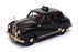 Crossway Models 1/43 Scale JSE 008 - Austin A70 Hereford Notts Police - Black