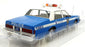 Model Car Group 1/18 Scale MCG18360 - Chevrolet Caprice NYPD Police
