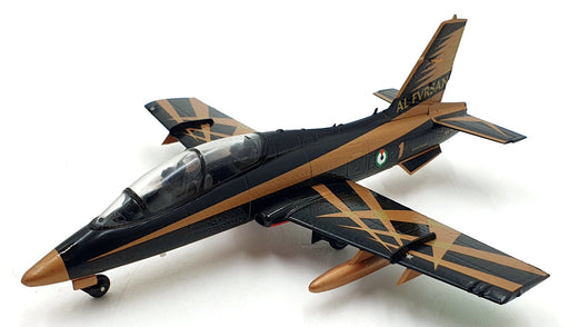 Air Force 1 Models 1/72 Scale AF1-0122 - Aermacchi MB339 Trainer Aircraft