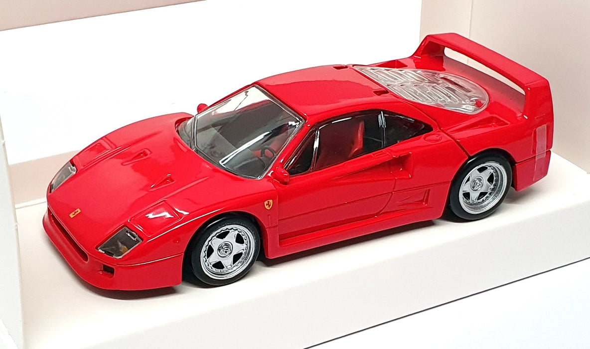 Norev 1/43 Scale Diecast 730001 - Ferrari F40 - Red