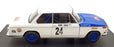 Solido 1/18 Scale S1808603 - BMW 2002 Tii Monte Carlo 1969 T.Makinen #24