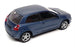 Norev 1/43 Scale Diecast 771000 - Fiat Stilo - Met Blue