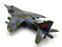 Corgi 1/72 Scale Diecast AA32401 - Sea Harrier GR.3 XZ997 Aircraft Falklands