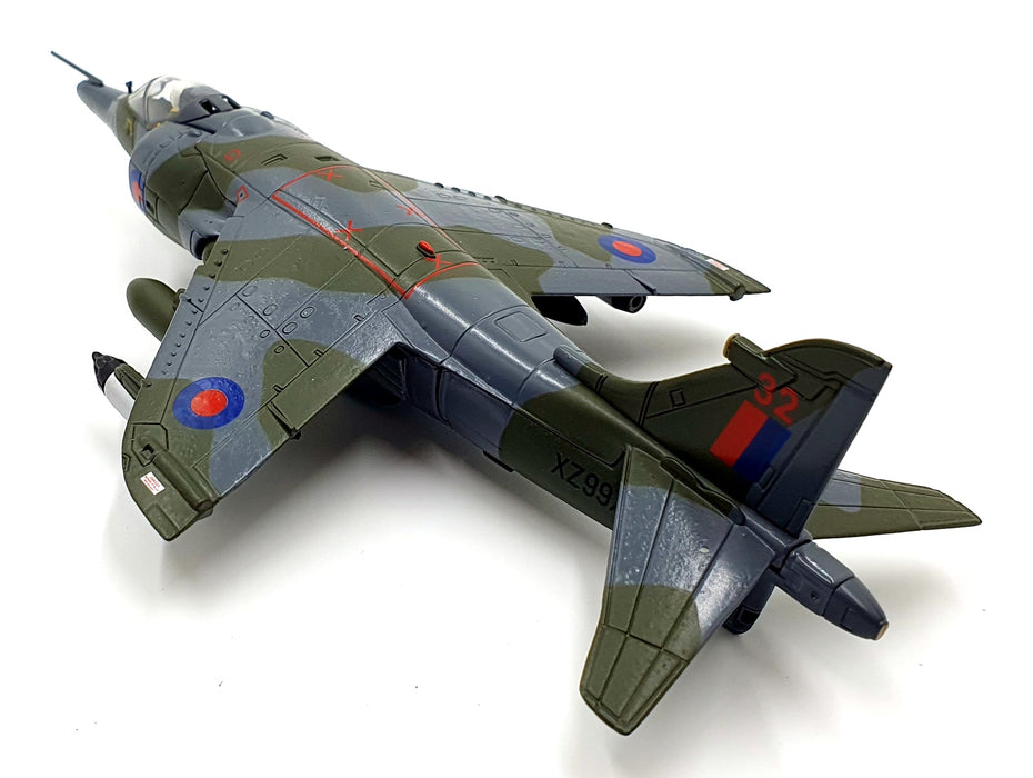 Corgi 1/72 Scale Diecast AA32401 - Sea Harrier GR.3 XZ997 Aircraft Falklands