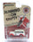 Greenlight 1/64 Scale 41080-A - 1939 Chevrolet Panel Truck - White/Red