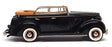Minimarque 43 1/43 Scale CS18A - 1936 Packard 120-B Eleanor Powell - Black