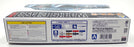 Aoshima 1/24 Scale Unbuilt Kit 66515 - Works Chaser SGS - The Hawk of Works