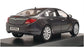Schuco 1/43 Scale 46-191207-42625 - Vauxhall Insignia - Met Grey