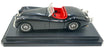Burago 1/24 Scale Diecast 1502 - 1948 Jaguar XK120 Roadster - Black