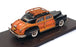 Brooklin Models 1/43 Scale BML14a - 1947 Chrysler Windsor T&C 4Dr. Sedan - Black