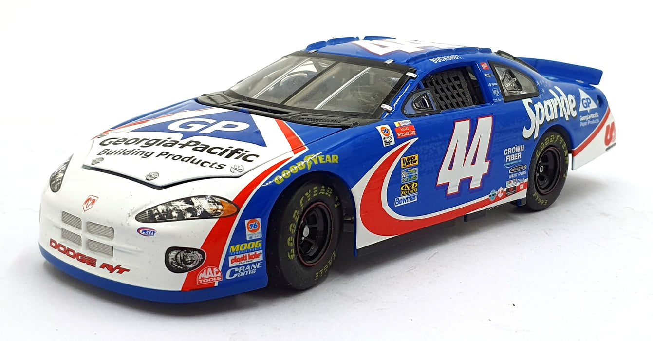 Team Caliber 1/24 Scale O442126GP - 2001 Dodge #44 GP NASCAR - Jones