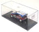 Ixo Diecast Club 1/43 Scale EA3CD - Ford Fiesta RS WRC #11 Italy Rally 2013