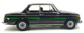 KK Scale 1/12 Scale KKDC120105 - BMW 2002 Alpina 2 Series 1974 - Black