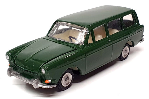 RM Collectables 1/42 Scale RMSO-02 - VW Volkswagen Variant Estate - Green