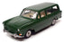 RM Collectables 1/42 Scale RMSO-02 - VW Volkswagen Variant Estate - Green