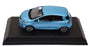 Norev 1/43 Scale Diecast 517566 - 2020 Renault Zoe - Thunder Blue