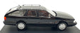 DNA Collectibles 1/18 Scale DNA000133 - Audi 200 Avant 20V - Black