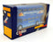Corgi Appx 12cm Long Diecast 477 - AEC Routemaster "The Buzby Bus" - Blue