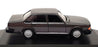 Norev 1/43 Scale ALF06 - Alfa Romeo Alfa 6 - Met. Dk. Grey