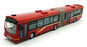 Corgi 1/76 Scale OM41304 - Wright Eclipse Fusion First London Rt. 207
