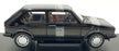 Welly 1/18 Scale 18039W - Volkswagen Golf I GTI - Black