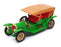 Matchbox Models Of Yesteryear Y-9 - 1912 Simplex - Green