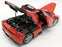 BBR Models 1/18 Scale ENZO1 - Ferrari Enzo High End - Rosso Red