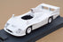 Verem 1/43 Scale Diecast 750.05 - Porsche 936 Race Car - White