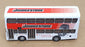 Collector's Model C'SM 1/76 Scale V108B - Leyland Victory Mk2 KMB Bus Rt. 73