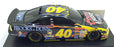 Action 1/24 Scale W249916029-1 1999 Chevrolet NASCAR #40 Coors Light - Marlin