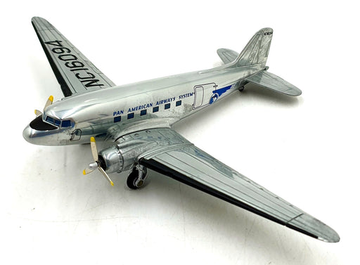 Corgi 1/144 Scale Diecast AA30004 Douglas DC-3 Pan American World Airways NY 41