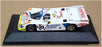 Quartzo 1/43 Scale QLM99013 - Porsche 956 LM 1986 - #19 Boutsen/Theys/Ferte