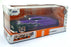 Jada Bigtime Muscle 1/24 Scale Diecast 32305 1951 Mercury Met. Purple w/ Flames