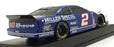 Action 1/24 Scale W249701025-4 Ford Thunderbird 1997 Miller NASCAR #2 Wallace