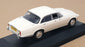 Vanguards 1/43 Scale VA08801 - Daimler Sovereign - Old English White