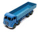 Dinky Toys 901 - Foden Diesel 8-Wheel Wagon - Blue REPAINT