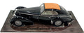 Minichamps 1/18 Scale 100 120421 Alfa Romeo 8C 2900B Lungo 1938 - Black