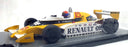Spark 1/18 Scale 18S590 - Renault RS11 #15 1st French GP 1979 - Jabouille