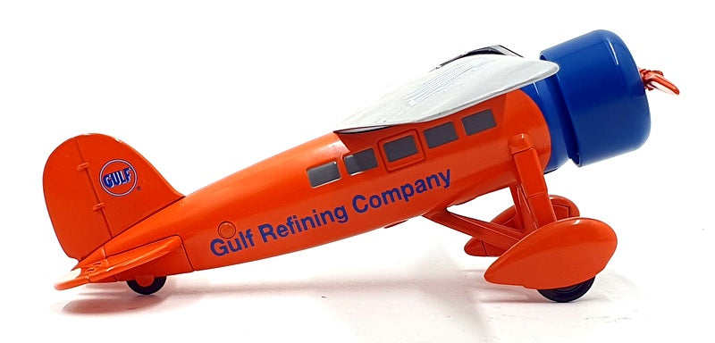 Spec Cast Approx 28cm Wingspan 35006 -1927 Lockheed Vega Gulf