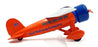 Spec Cast Approx 28cm Wingspan 35006 -1927 Lockheed Vega Gulf