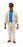 KK Scale 1/12 Scale KKFIG022 - Resin Figurine Model Sonny Miami Vice Figure