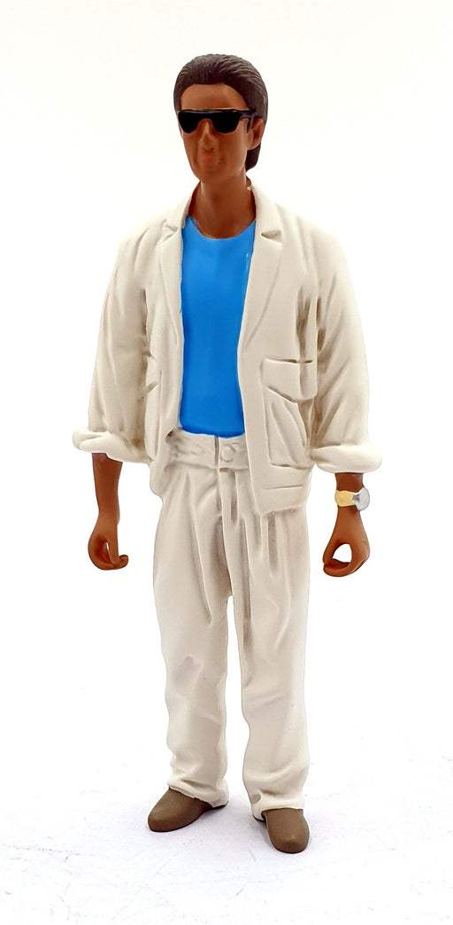 KK Scale 1/12 Scale KKFIG022 - Resin Figurine Model Sonny Miami Vice Figure