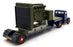 Corgi 1/50 Scale 16703 - Scammell Highwayman Low Loader + Generator - Pickfords